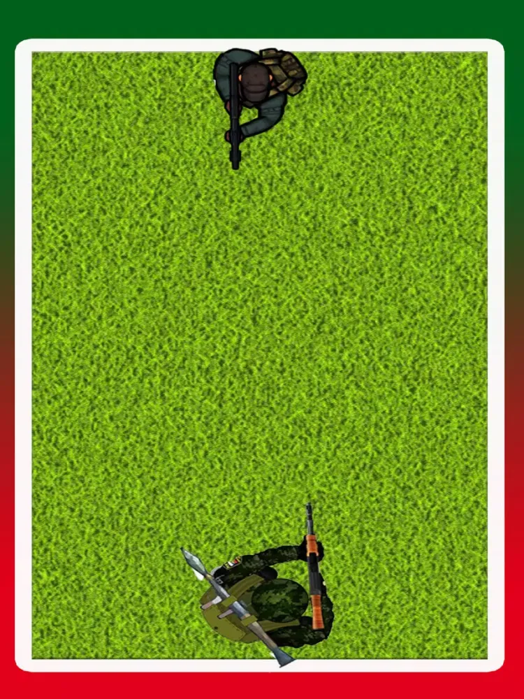 Sniper Shot Warfare Extreme - 2016 iPad  Screenshots
