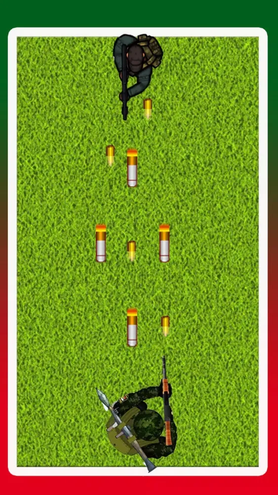 Sniper Shot Warfare Extreme - 2016 Screenshots