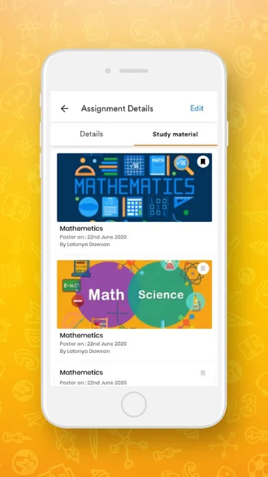 ZoomK12-For Online Classes Screenshots