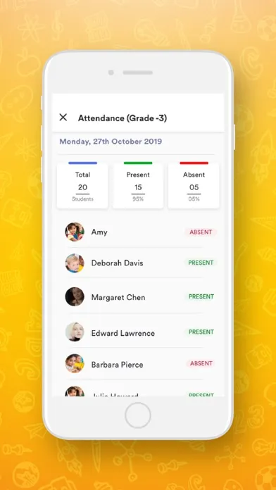 ZoomK12-For Online Classes Screenshots