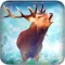 Deer Hunt : Snow World