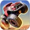 Monster Truck Extreme Stunts™