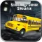 Ultimate School Bus Driver Simulator
