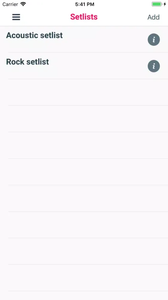BIMMPlayer应用截图