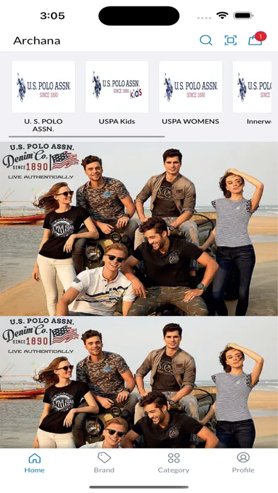 Скриншоты Arvind Roadshow