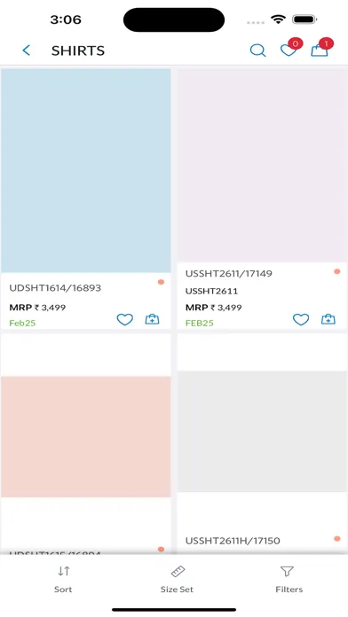 Скриншоты Arvind Roadshow