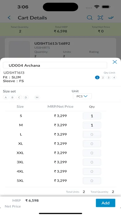 Скриншоты Arvind Roadshow