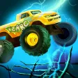 Mad Truck 2 -- Driving Survive