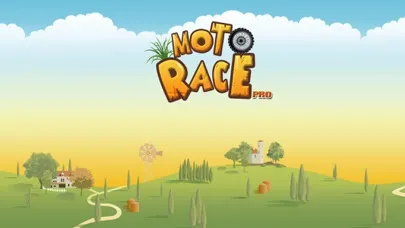 Moto Race Pro Ekran Görüntüleri