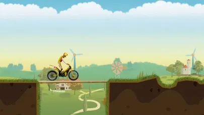 Moto Race Pro Ekran Görüntüleri