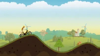 Moto Race Pro Ekran Görüntüleri