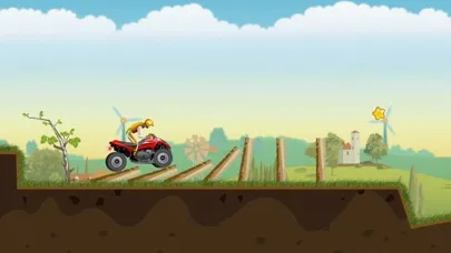 Moto Race Pro Ekran Görüntüleri