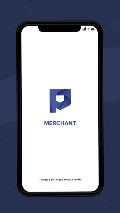 Pocket Merchant سکرین شاٹس