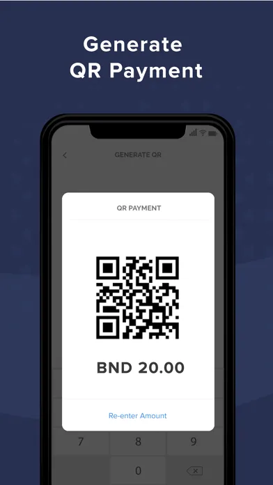 Pocket Merchant سکرین شاٹس