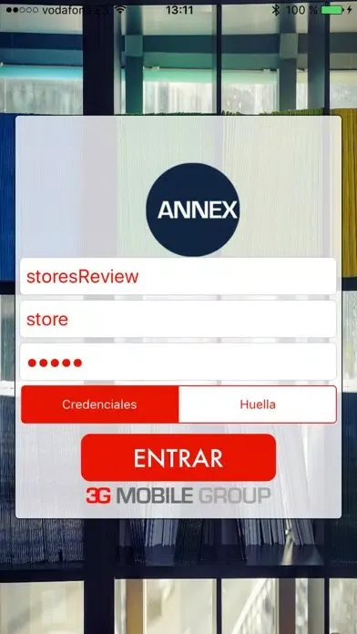Sphere Annex應用截圖
