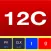12C Platinum Calculator