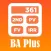BA II Plus Calculator