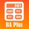 BA II Plus Calculator