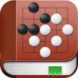 Go Game Joseki Dictionary HD Go Game Joseki Dictionary HD