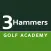 3Hammers golf