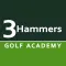 3Hammers golf