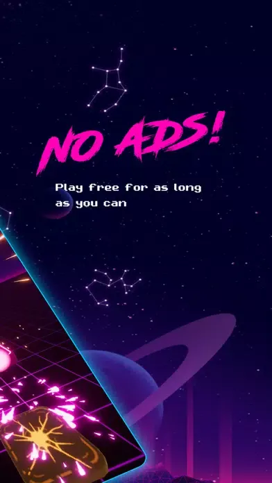Capturas de pantalla de Bally Jump: 3D ball hop tiles