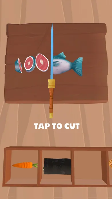 Pet Chef DIY Screenshots