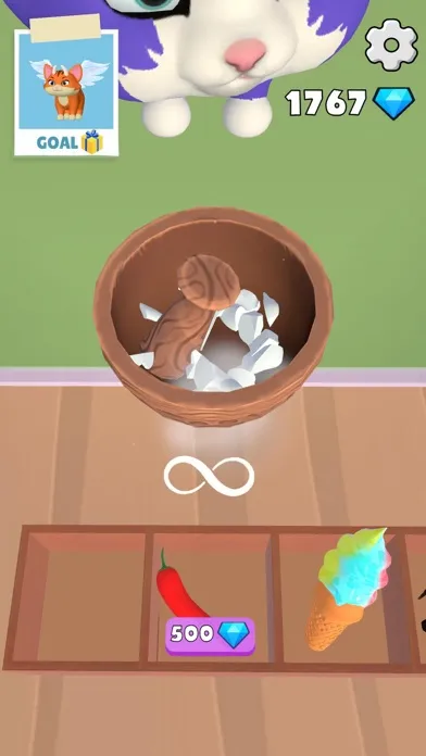 Pet Chef DIY Screenshots