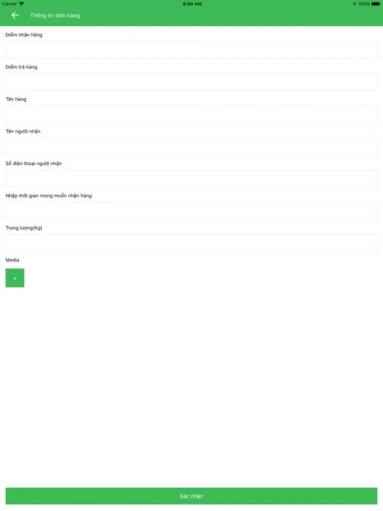 Скриншоты Hitchhike Driver iPad 