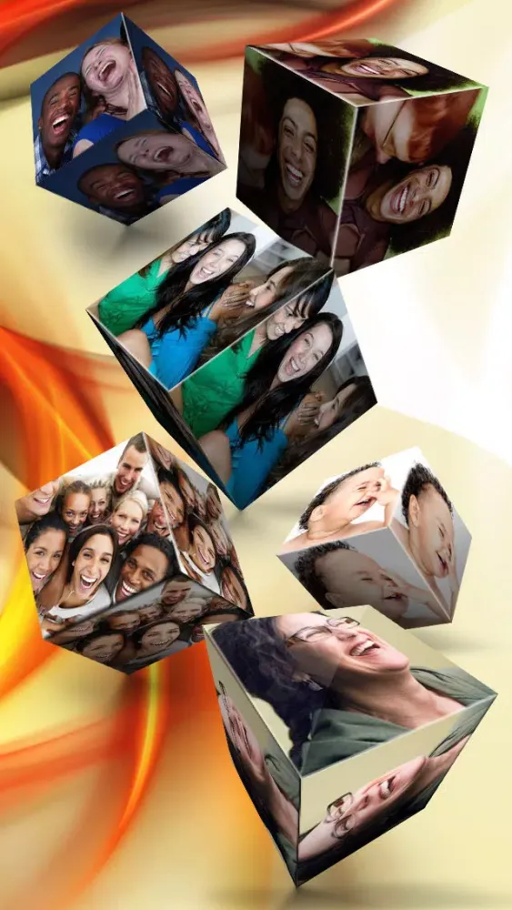 Capturas de pantalla de Jokes: