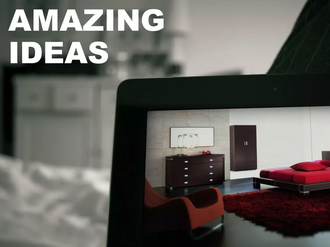 تصاویر Bathroom Designs+ iPad 