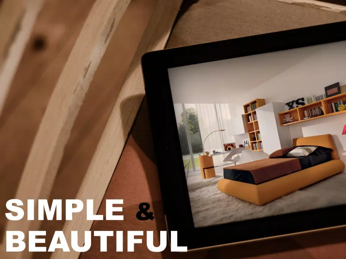 تصاویر Bathroom Designs+ iPad 