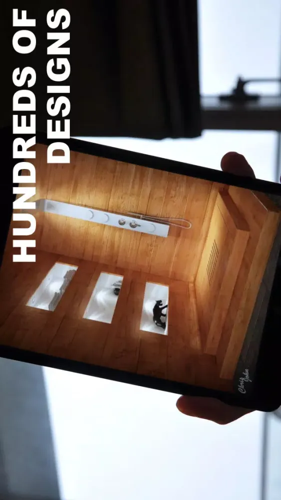تصاویر Bathroom Designs+
