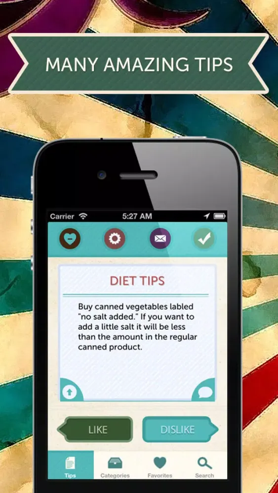 تصاویر Best Diet Tips+