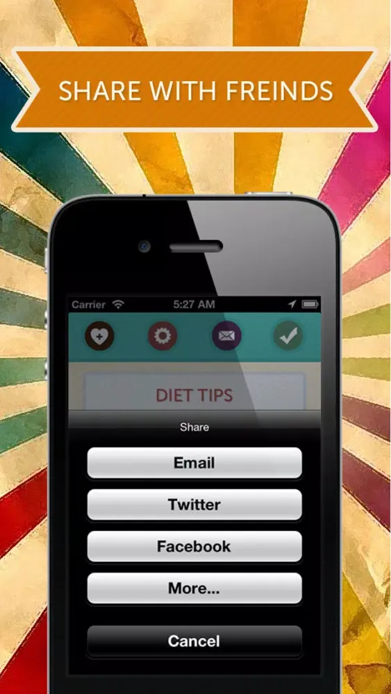 تصاویر Best Diet Tips+