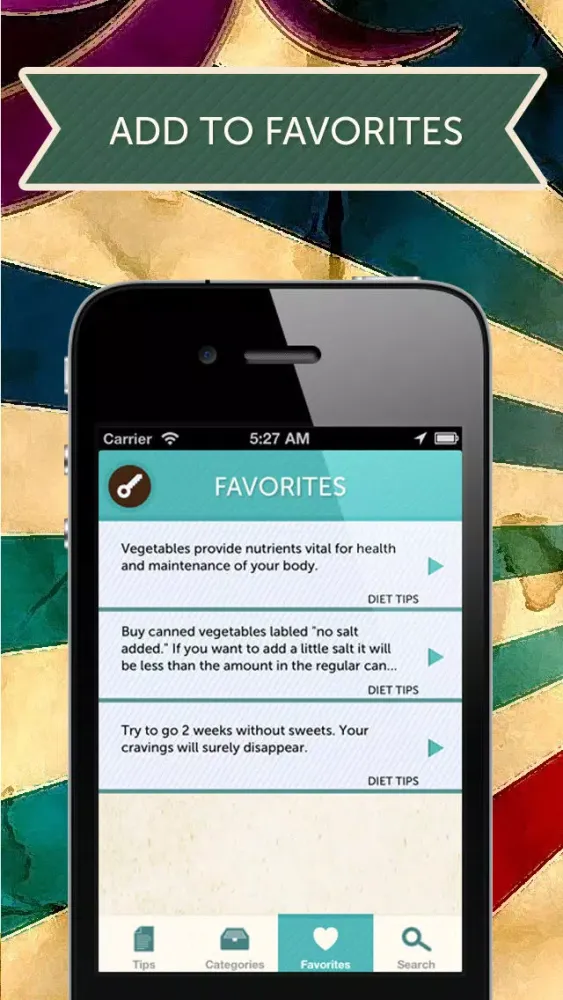 تصاویر Best Diet Tips+