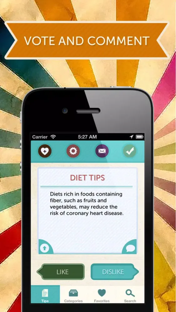 تصاویر Best Diet Tips+