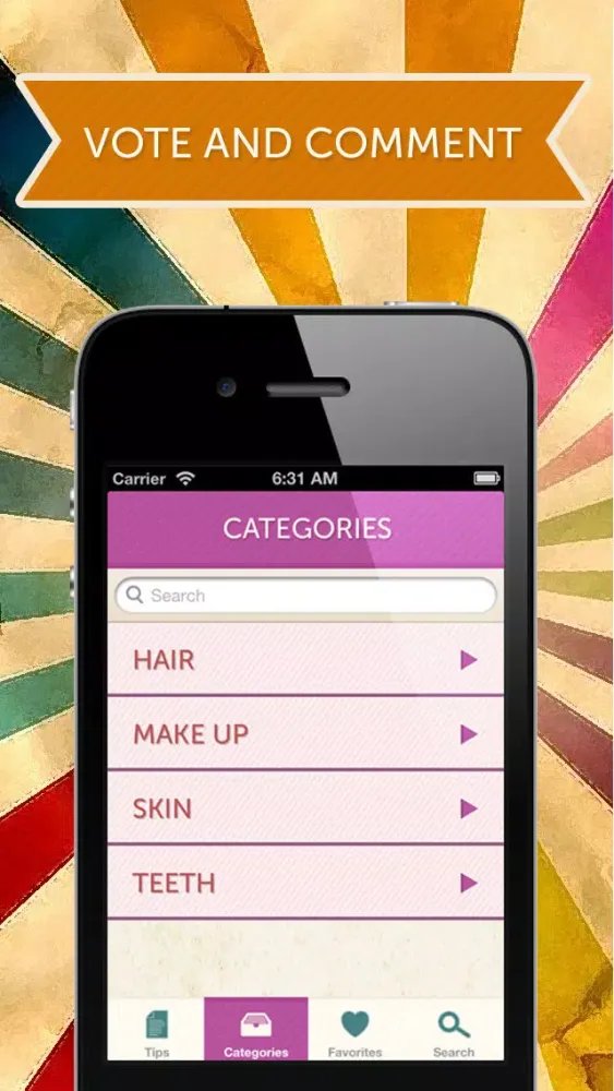 صور MakeUp Tips