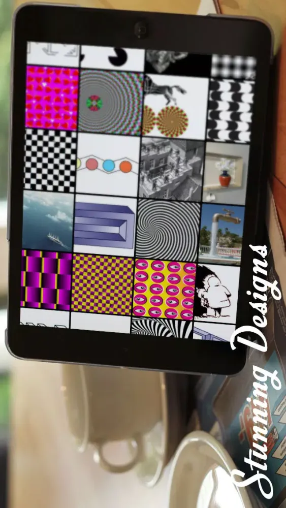 Illusions* Screenshots