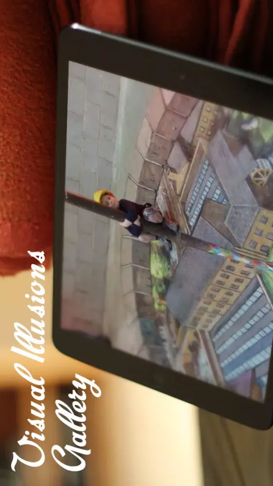 Illusions* Screenshots