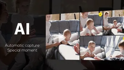 MIDAS - 4K LIVE FILTER CAMERA سکرین شاٹس