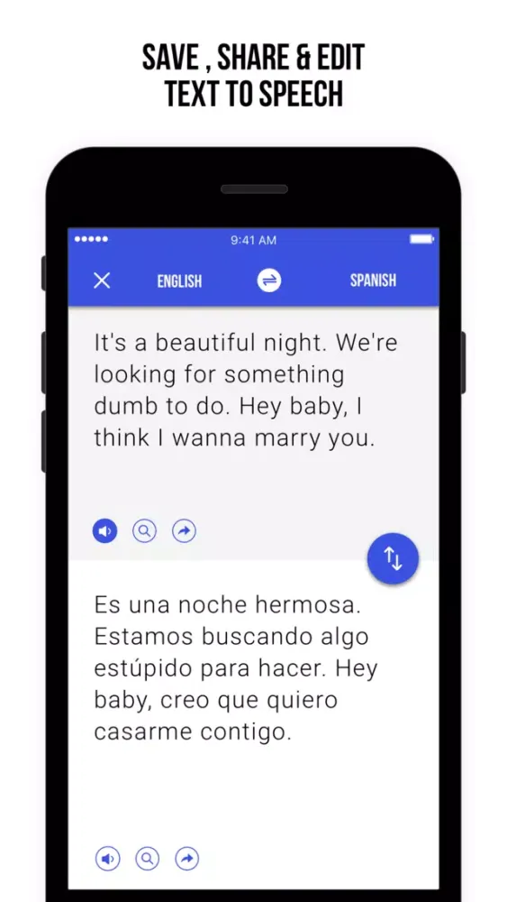تصاویر Safari Translate Extension - Website & Text