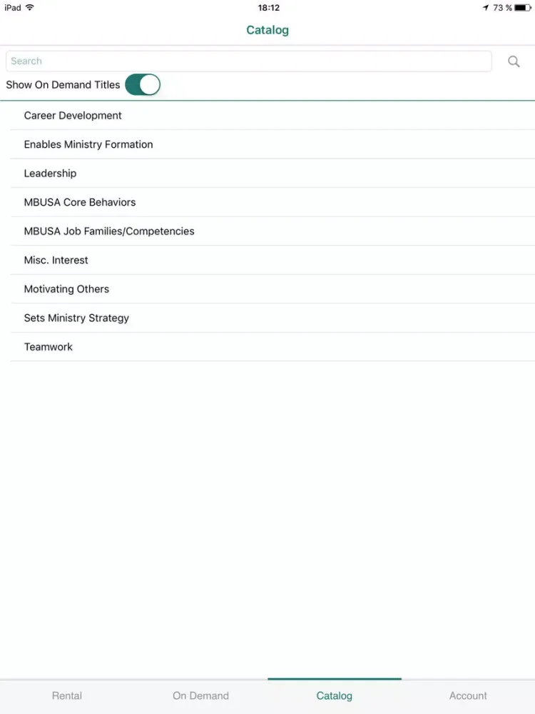 تصاویر 3LG Digital Media iPad 
