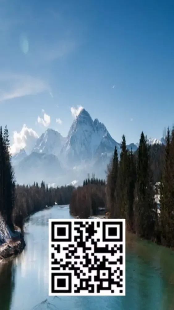SNAP QR Creator应用截图
