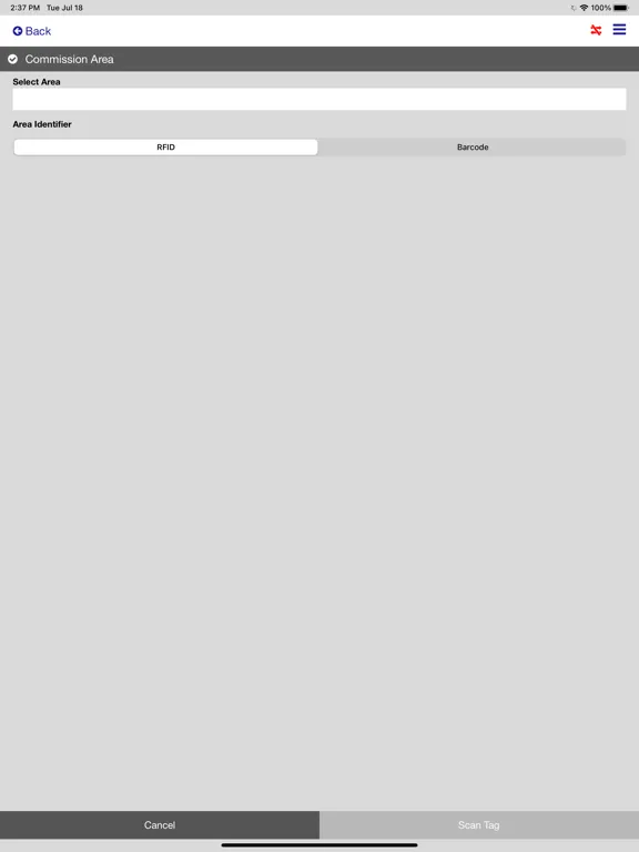Скриншоты Safety Inspection Manager℠ iPad 