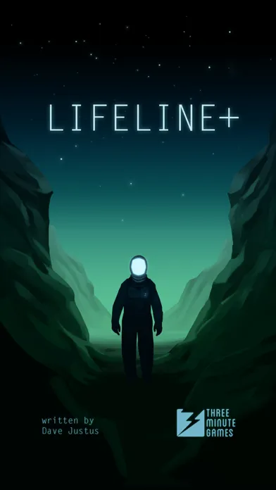 Captures d'écran de Lifeline+