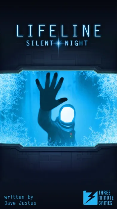 Lifeline: Silent Night 스크린샷