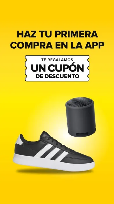 Mercado Libre: Compras Online स्क्रीनशॉट
