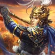 Three warlords Chuan Three warlords Chuan