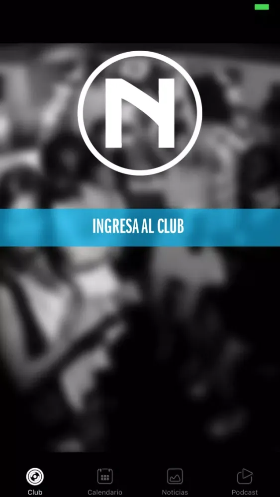 NENS Experience应用截图